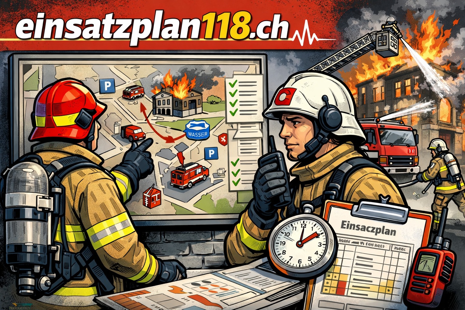 einsatzplan118.ch